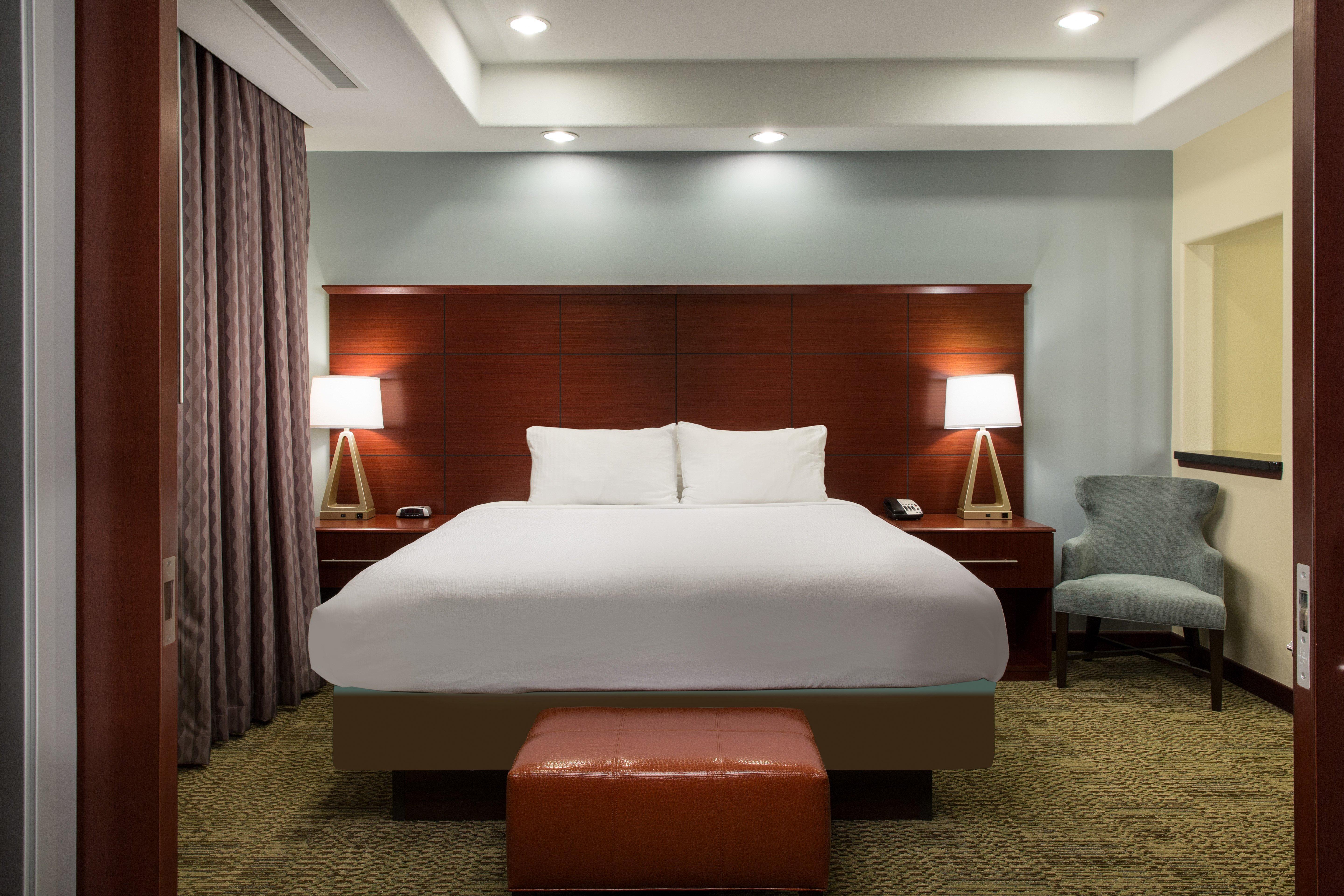 สเตย์บริดจ์ สวีท-ลาสเวกัส Hotel ภายนอก รูปภาพ