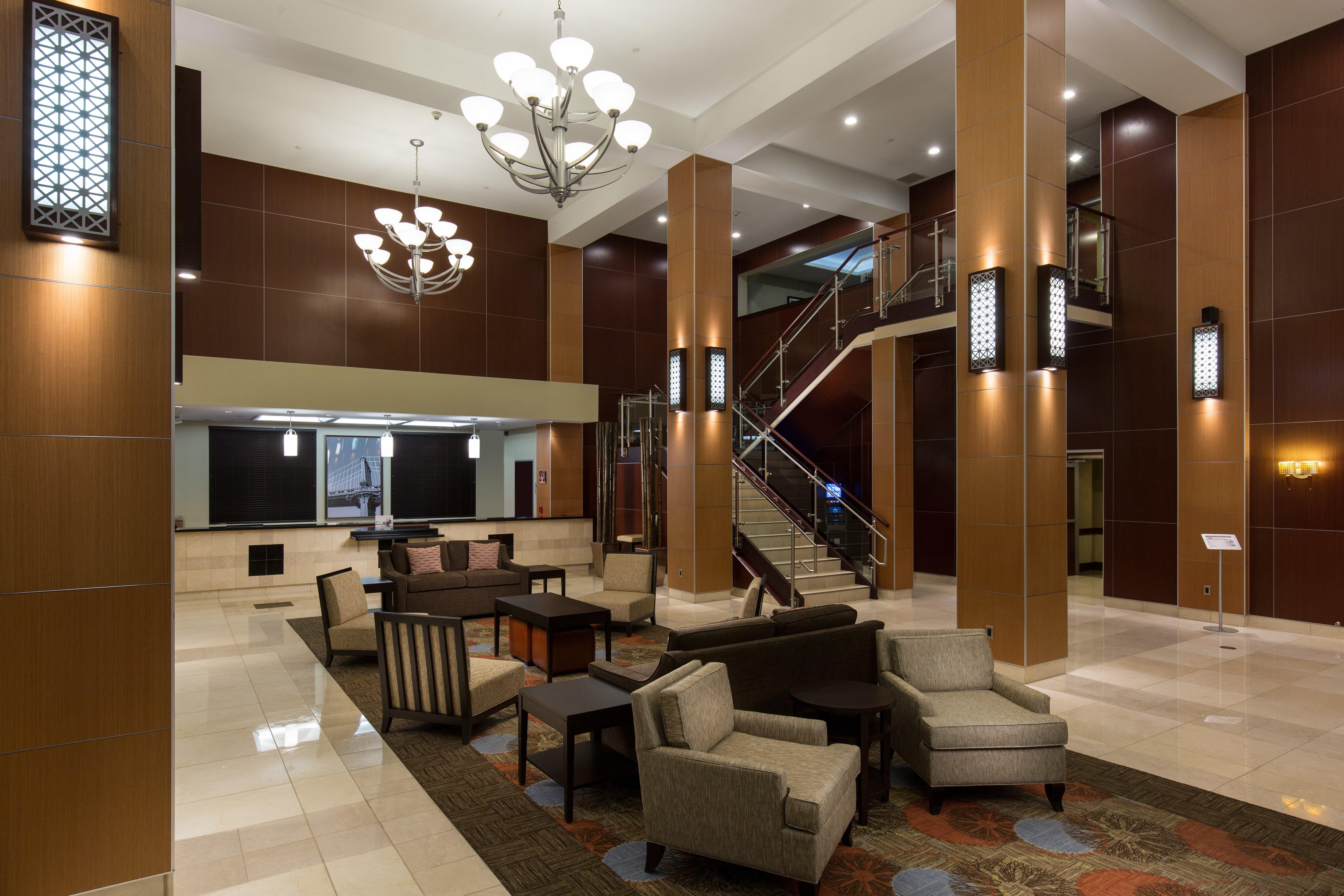 สเตย์บริดจ์ สวีท-ลาสเวกัส Hotel ภายนอก รูปภาพ